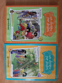 Libri per bambini/ragazzi