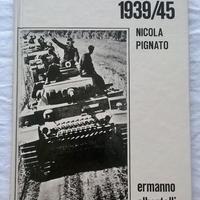 Gio.libri: Corazzati 1939/45