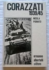 Gio.libri: Corazzati 1939/45