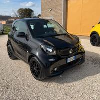 Smart ForTwo Turbo Superpassion Unico Proprietario