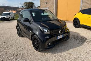 Smart ForTwo Turbo Superpassion Unico Proprietario