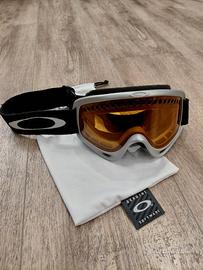 Maschera sci Oakley