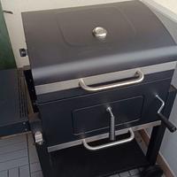 Barbecue a carbonella Centaurus Beta NATERIAL