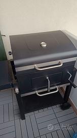 Barbecue a carbonella Centaurus Beta NATERIAL