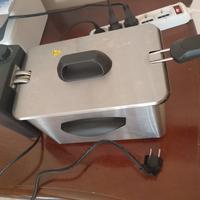 friggitrice elettrica 