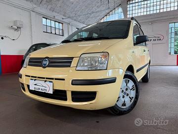 Fiat Panda 1.2 Dualogic - AUTOMATICA
