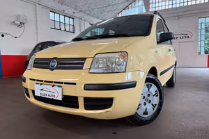 Fiat Panda 1.2 Dualogic - AUTOMATICA