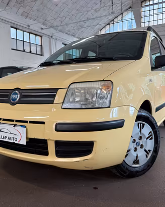Fiat Panda 1.2 Dualogic - AUTOMATICA