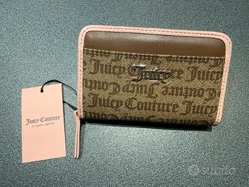 Portafoglio Juicy Couture Donna