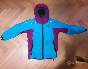 giacca montura 92 cm kids