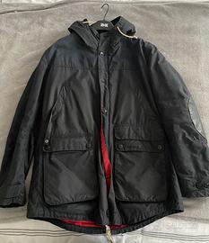 Parka Barbour