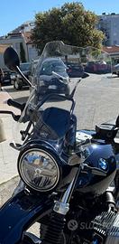 cupolino unit garage per bmw r nine t