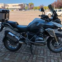 BMW Gs 1200 LC