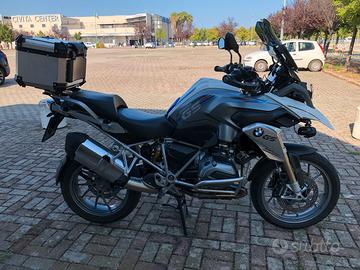 BMW Gs 1200 LC