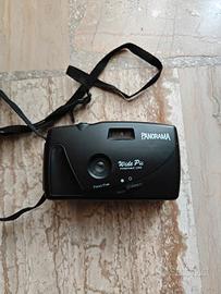 Fotocamera Panorama pellicola 35mm