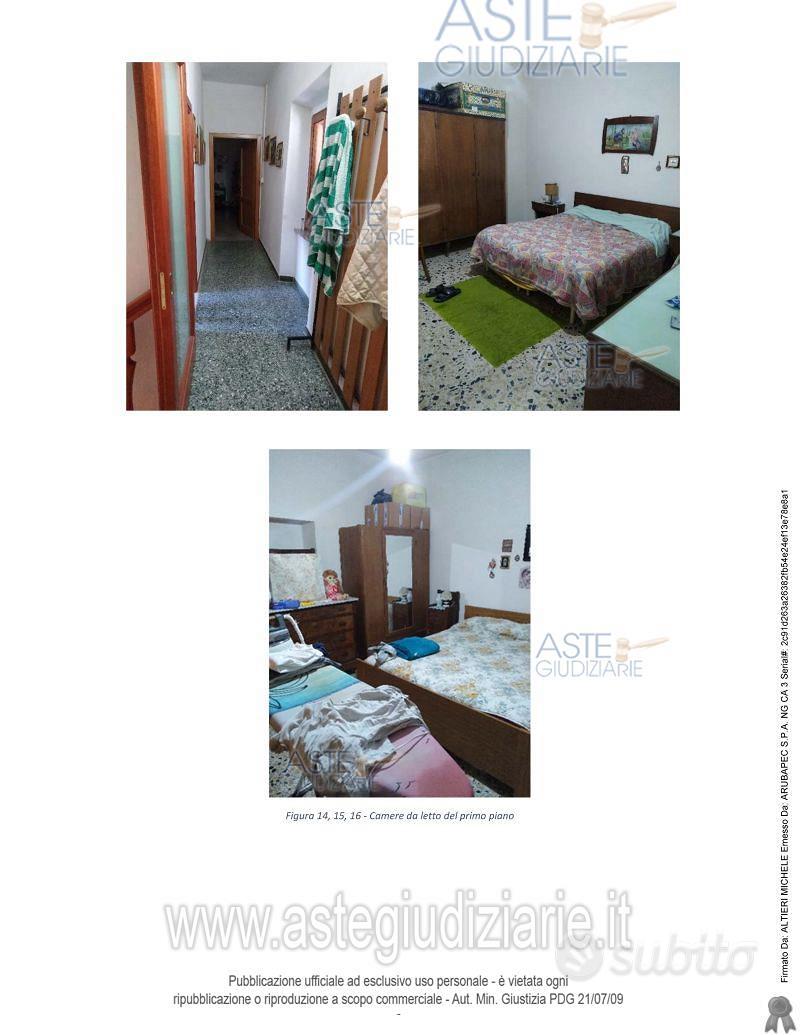 Appartamento – Seurgus Donigala/Siurgus Donigala, Siurgus, Casteddu/Cagliari - Altro