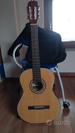 chitarra 