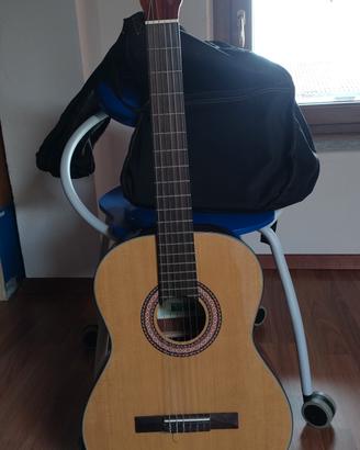 chitarra 
