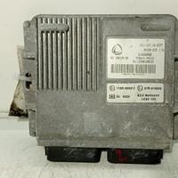 CENTRALINA GPL VOLKSWAGEN Polo 4° Serie 616583000