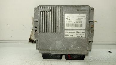 CENTRALINA GPL VOLKSWAGEN Polo 4° Serie 616583000