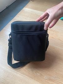 Sigma 105 f1.4 per sony