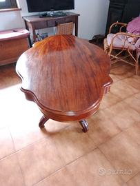 tavolo antico 