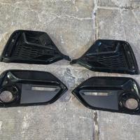 Griglie paraurti Honda civic 10 2016>2021