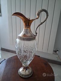 caraffa vintage 