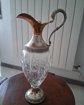 caraffa vintage 