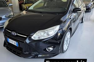 FORD Focus 2.0 TDCi 163CV 5p.Titanium TTPK Bs TETT