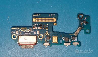 SAMSUNG Z FLIP 5 DOCK RICARICA USB C ORIGINALE 