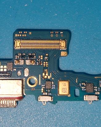 SAMSUNG Z FLIP 5 DOCK RICARICA USB C ORIGINALE 