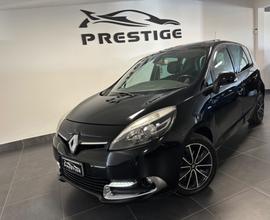 RENAULT SCENIC X-MOD 1.6 DCI 130CV BOSE TETTO APRI
