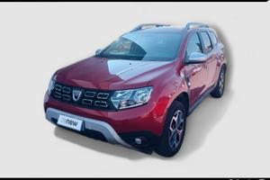 Dacia Duster 1.0 TCe 100 CV ECO-G 4x2 Prestige