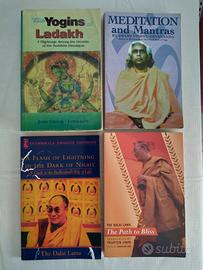 Testi Buddismo Tibetano
