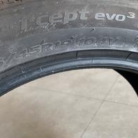 Gomme invernali 255 45 R19