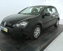 VOLKSWAGEN Golf 5p 1.6 tdi Comfortline