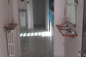 appartamento zona stadio Falconara 