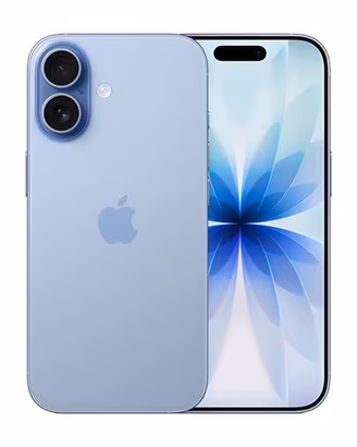 Apple iPhone 17 256GB Azzurro Mist Blue 5G Nuovo