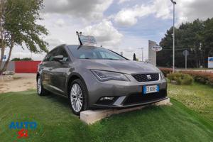 Seat Leon 1.6 TDI - 105cv UNICO PROPRIET.