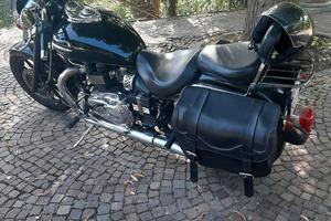 Motorcicles Limited Triumph America 