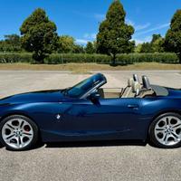 Bmw Z4 2.2 6cil iscritta ASI