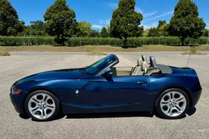 Bmw Z4 2.2 6cil iscritta ASI