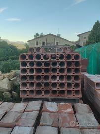 mattoni portabottiglie