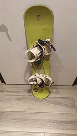 Snowboard bambino