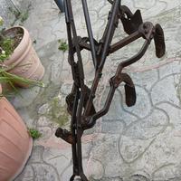 Attrezzi Per Giardino