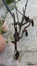 Attrezzi Per Giardino