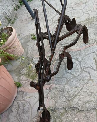Attrezzi Per Giardino