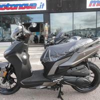 KYMCO Agility 125 AGILITY 125 S