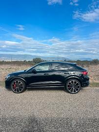 Audi Q3 RS